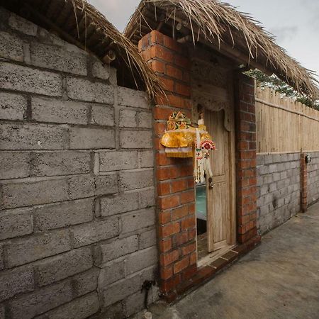 فندق تْشانغوفي  The Umah Bamboo المظهر الخارجي الصورة